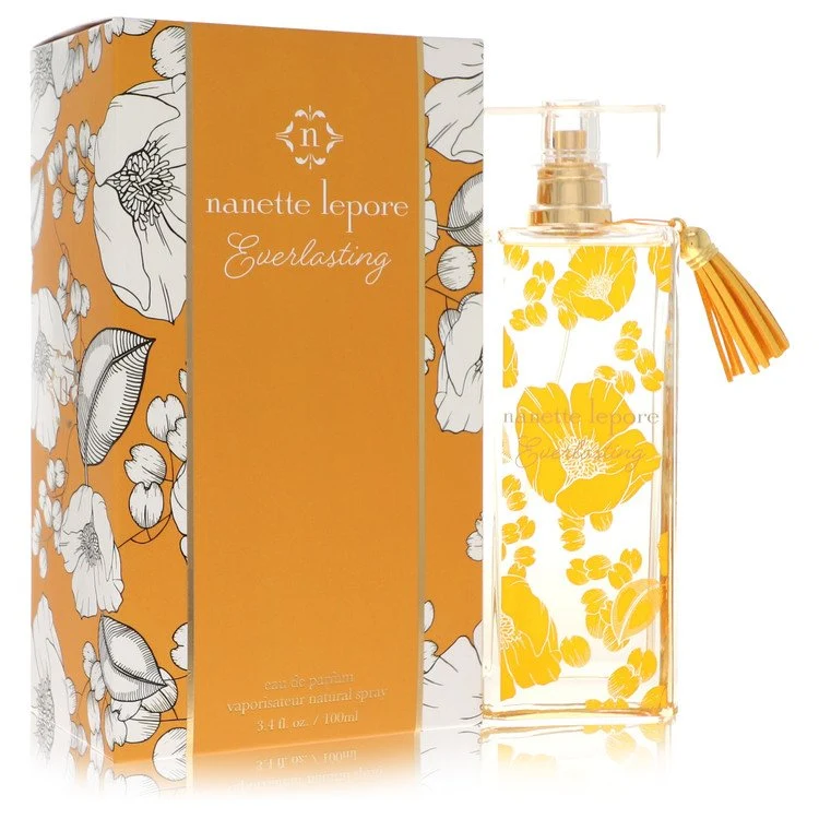Nanette Lepore Everlasting Eau de Parfum by Nanette Lepore