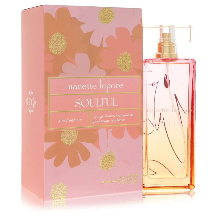 Nanette Lepore Soulful Eau de Parfum by Nanette Lepore
