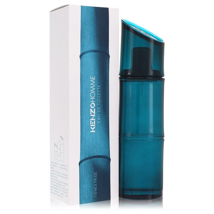 Kenzo Homme Eau de Toilette by Kenzo