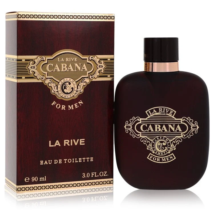 Cabana, Eau de Toilette by La Rive