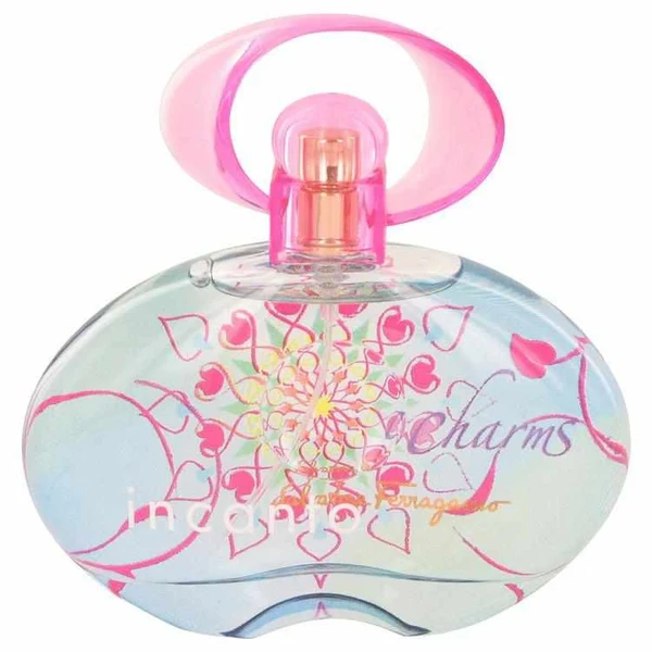 Incanto Charms, Eau de Toilette (Unboxed) by Salvatore Ferragamo