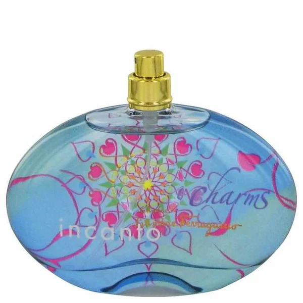 Incanto Charms, Eau de Toilette (Tester) by Salvatore Ferragamo