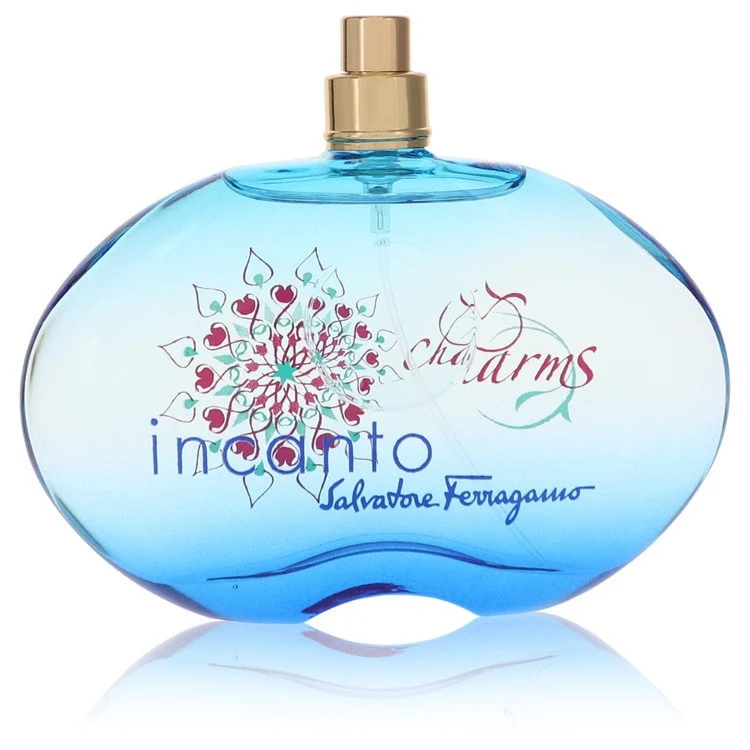 Incanto Charms, Eau de Toilette (Tester) by Salvatore Ferragamo