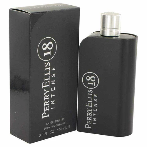 Perry Ellis 18 Intense, Eau de Toilette by Perry Ellis
