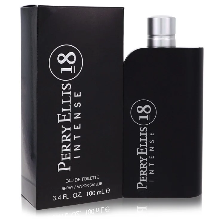 Perry Ellis 18 Intense, Eau de Toilette by Perry Ellis