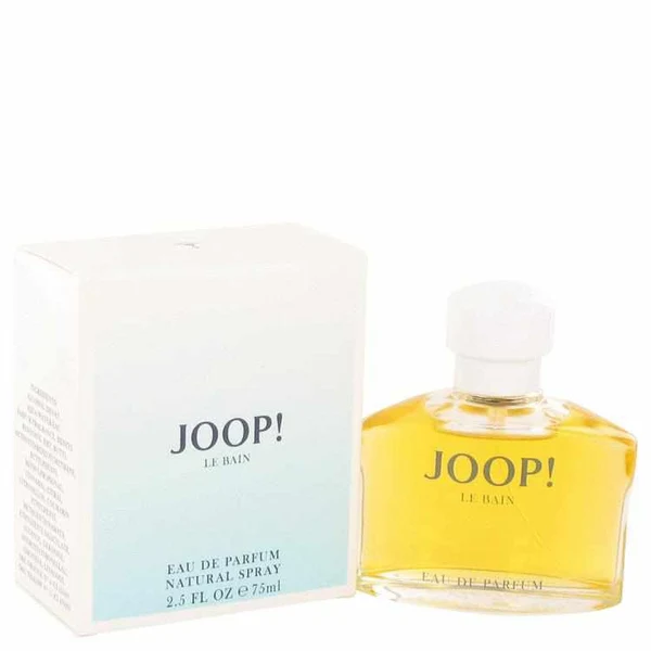 Le Bain, Eau de Parfum by Joop!
