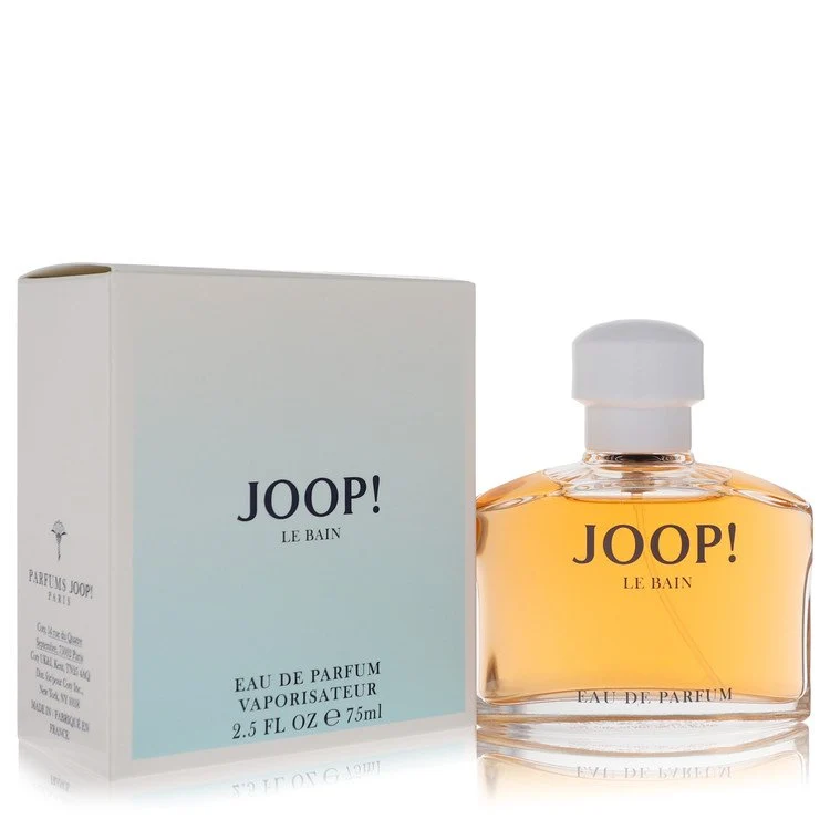 Le Bain, Eau de Parfum by Joop!