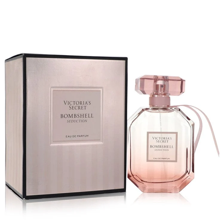 Bombshell Seduction, Eau de Parfum by Victoria's Secret