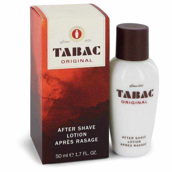 Tabac Roll On, Deodorant Spray by Maurer & Wirtz