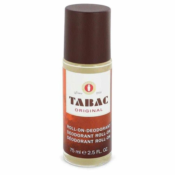 Tabac Roll On, Deodorant Spray by Maurer & Wirtz