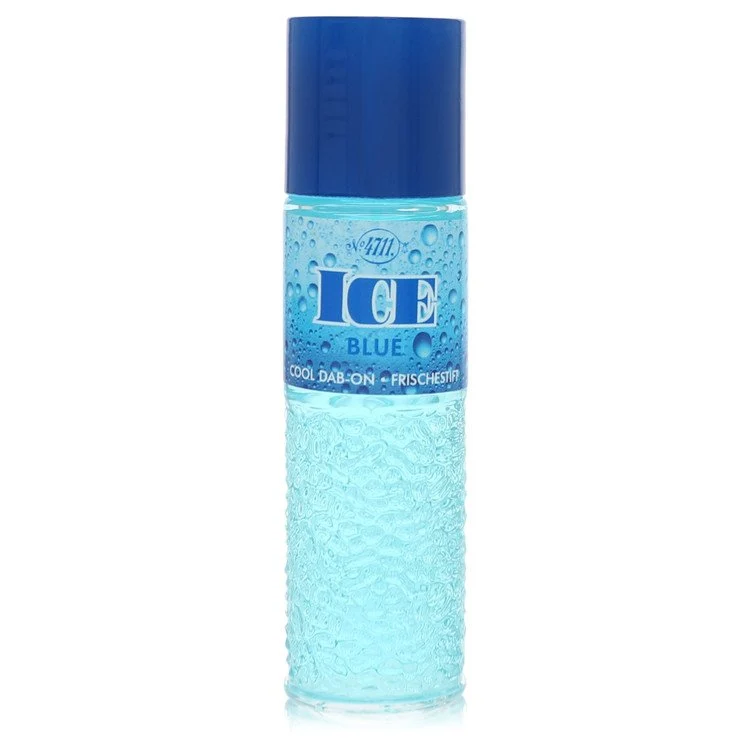 4711 Ice Blue Cologne Dab-on by 4711