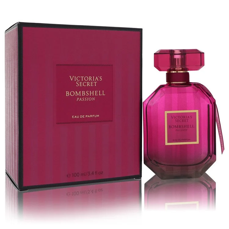 Bombshell Passion Eau de Parfum by Victoria's Secret