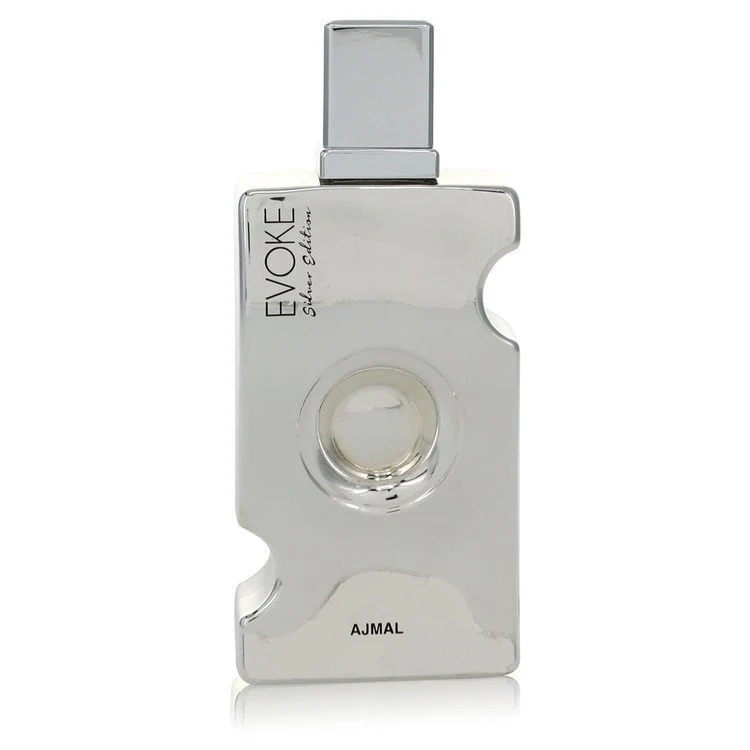 Ajmal Evoke Silver Edition Eau de Parfum (unboxed) by Ajmal