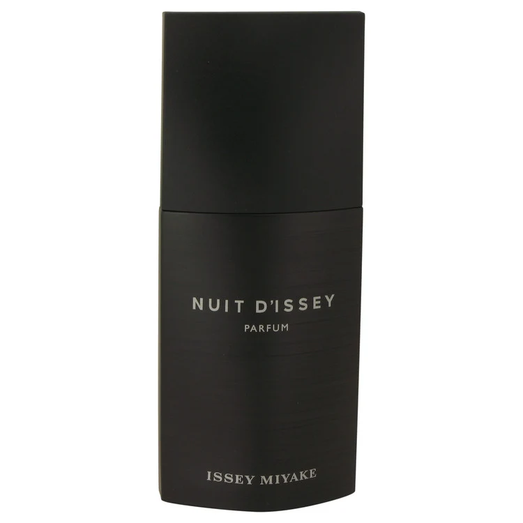 Nuit d’Issey, Eau de Parfum (Tester) by Issey Miyake