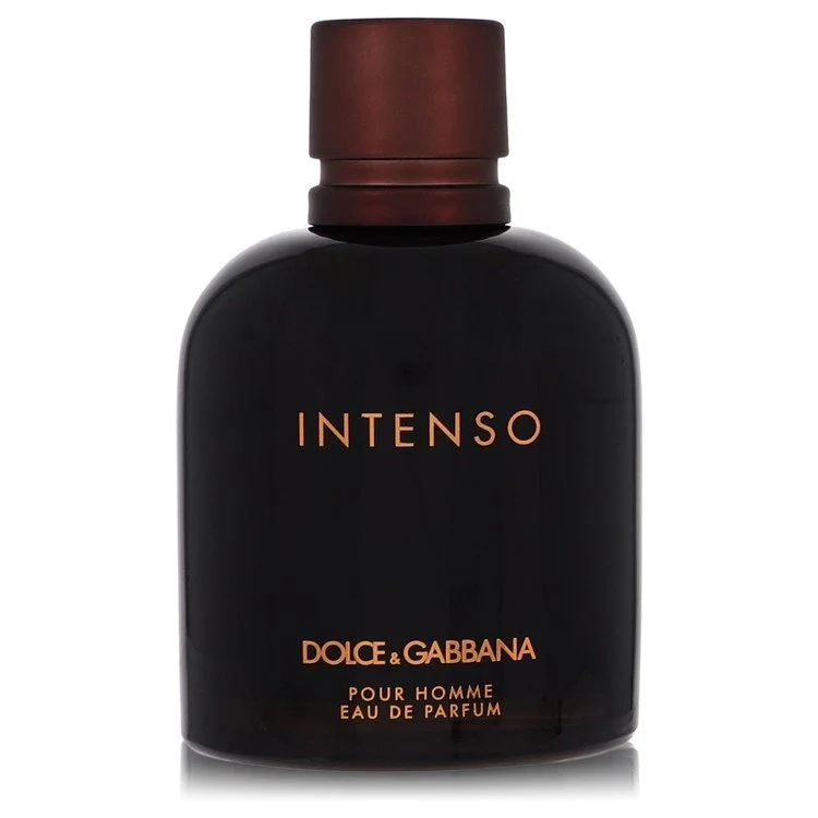 Dolce & Gabbana Intenso, Eau de Parfum (Tester) by Dolce & Gabbana