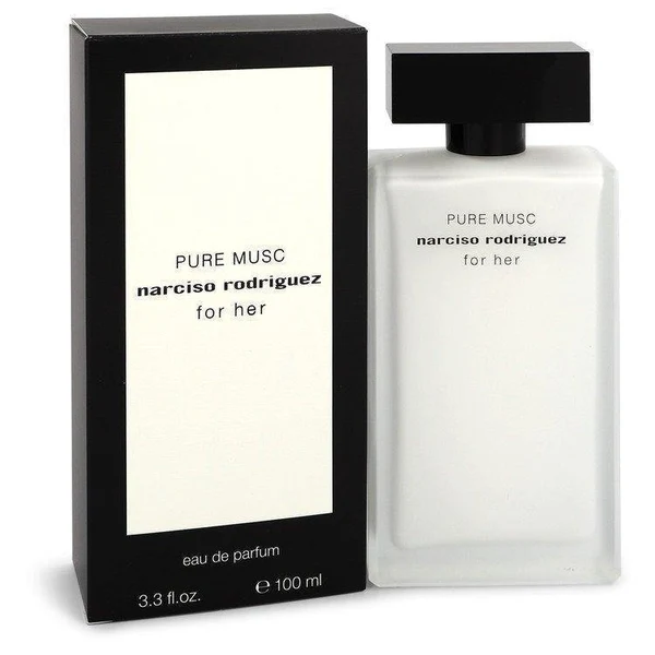 Pure Musc, Eau de Parfum by Narciso Rodriguez