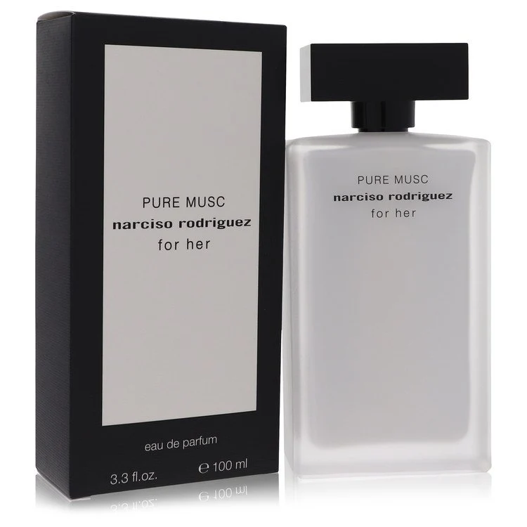 Pure Musc, Eau de Parfum by Narciso Rodriguez