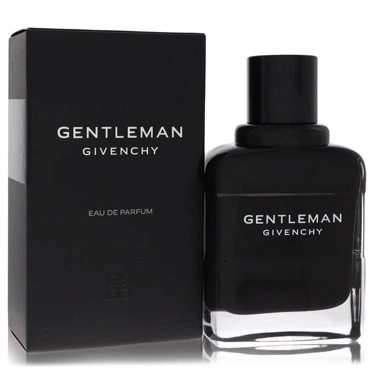 Gentleman Eau de Parfum by Givenchy