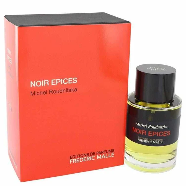Noir Epices, Eau de Parfum by Frederic Malle