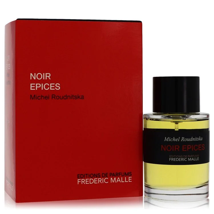 Noir Epices, Eau de Parfum by Frederic Malle