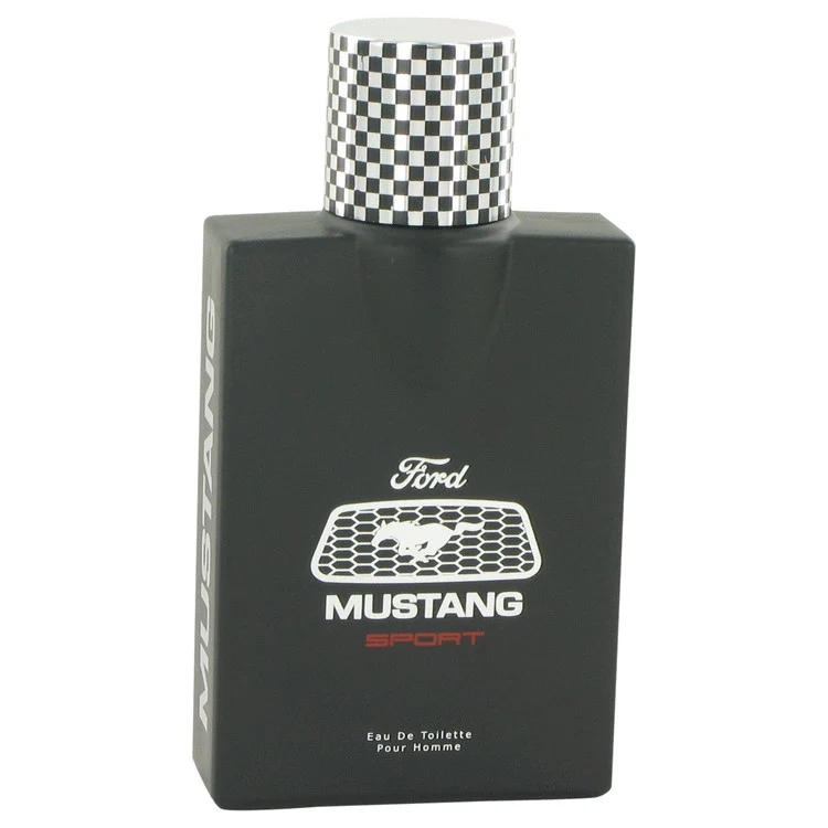 Mustang Sport Eau de Toilette (Tester) by Estee Lauder