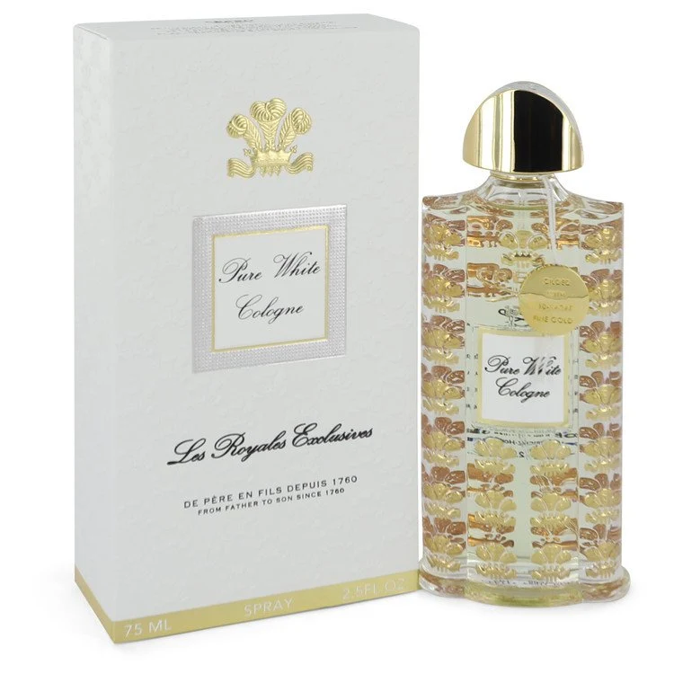 Pure White Cologne Eau de Parfum by Creed
