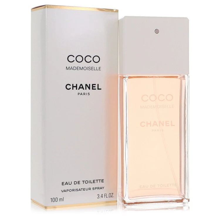 Coco Mademoiselle, Eau de Toilette by Chanel