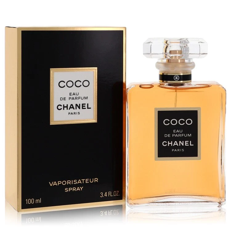 Coco, Eau de Parfum by Chanel