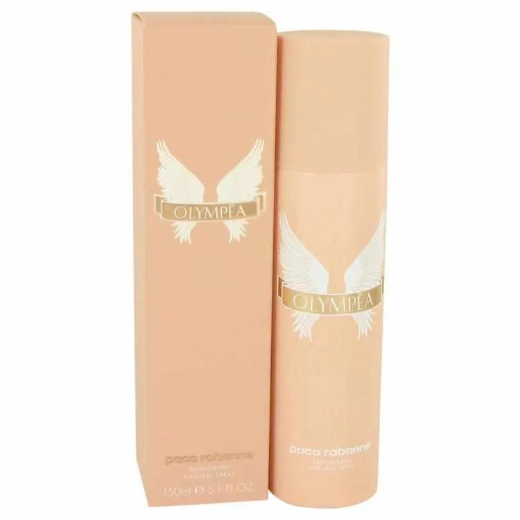 Olympea, Deodorant Spray by Paco Rabanne