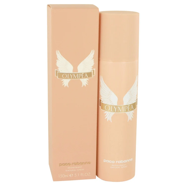 Olympea, Deodorant Spray by Paco Rabanne