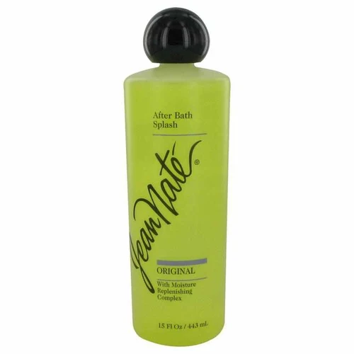 Jean Nate, After Bath Splash (Unboxed) by Revlon