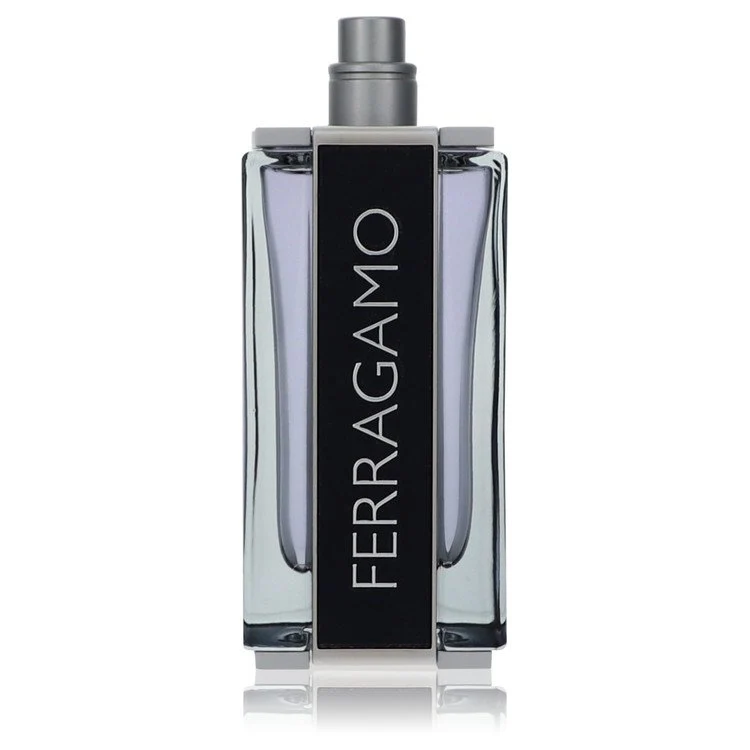 Ferragamo Eau de Toilette (Tester) by Salvatore Ferragamo
