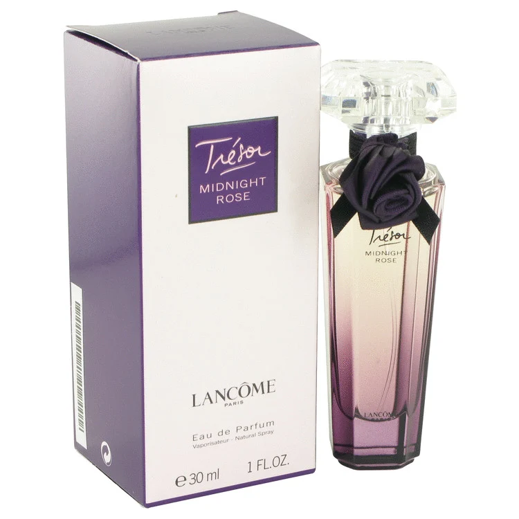 Tresor Midnight Rose Eau de Parfum by Lancome