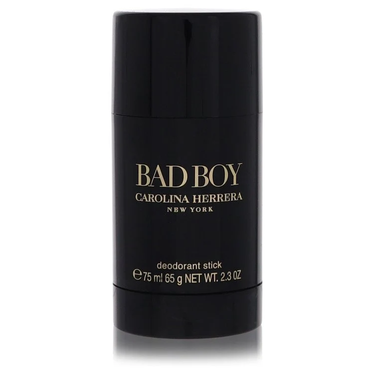 Bad Boy Deodorant Stick by Carolina Herrera