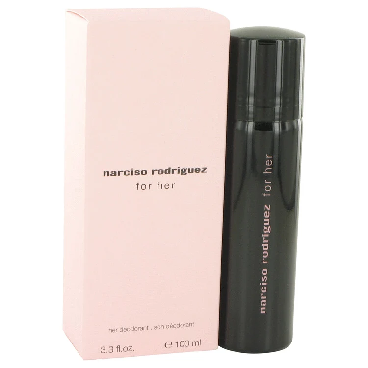Narciso Rodriguez Deodorant Spray by Narciso Rodriguez