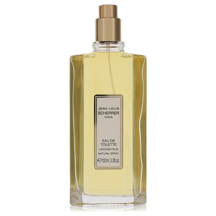 Scherrer Eau de Toilette (Tester) by Jean Louis Scherrer