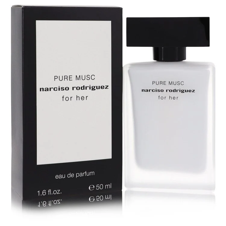 Narciso Rodriguez Pure Musc Eau de Parfum by Narciso Rodriguez