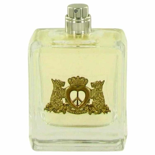 Peace, Love & Juicy Couture, Eau de Parfum (Tester) by Juicy Couture