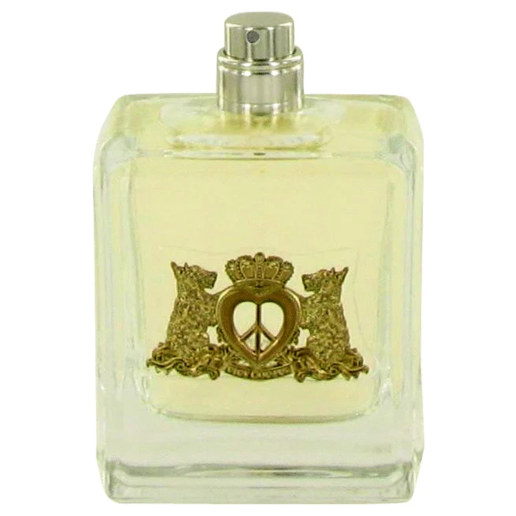 Peace, Love & Juicy Couture, Eau de Parfum (Tester) by Juicy Couture