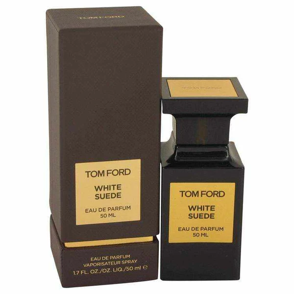 White Suede, Eau de Parfum by Tom Ford