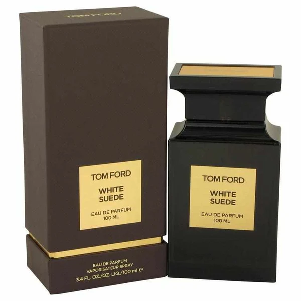 White Suede, Eau de Parfum by Tom Ford