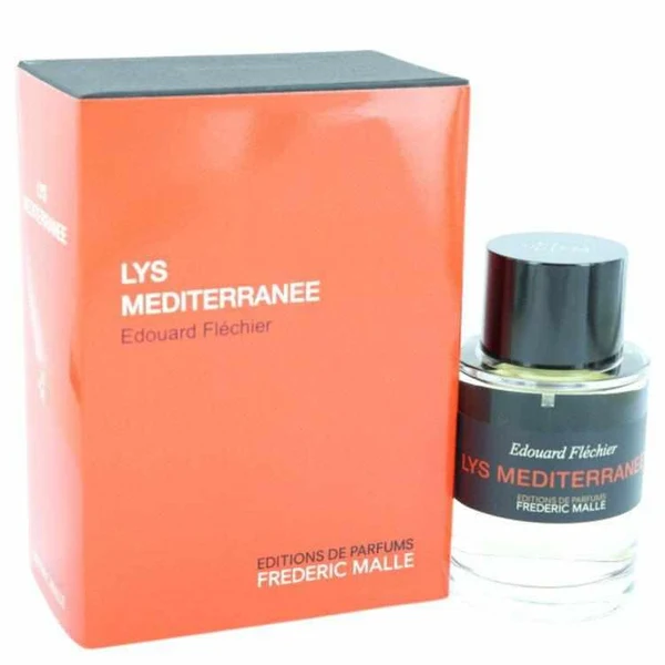 Lys Mediterranee, Eau de Parfum by Frederic Malle