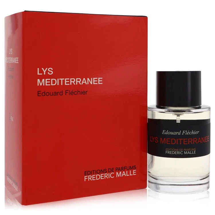 Lys Mediterranee, Eau de Parfum by Frederic Malle