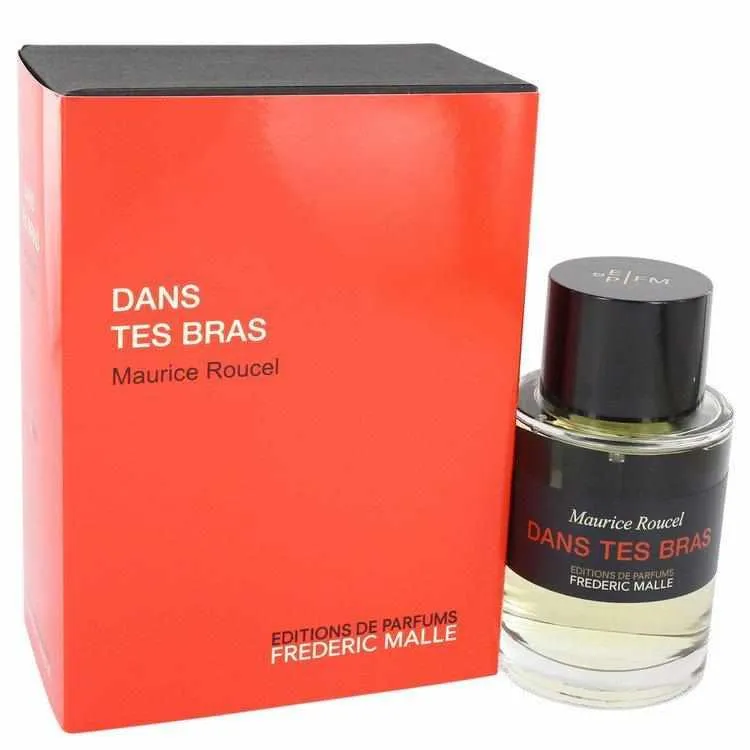 Dans Tes Bras, Eau de Parfum by Frederic Malle