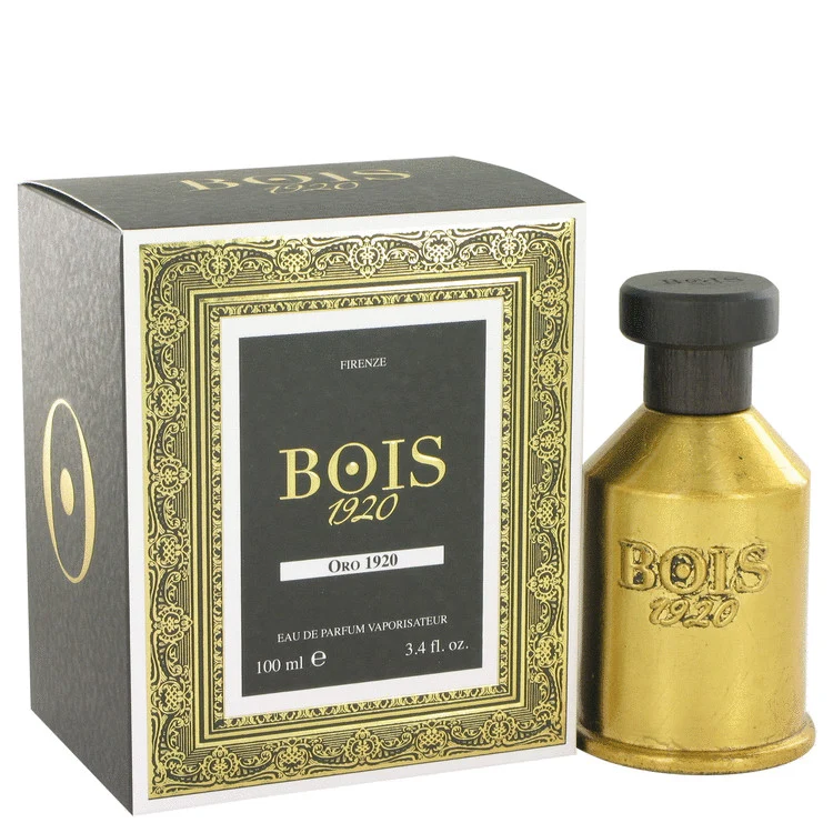 Bois 1920 Oro Eau de Parfum by Bois 1920