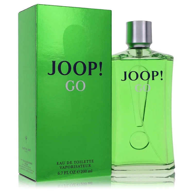 Joop Go Eau de Toilette by Joop!