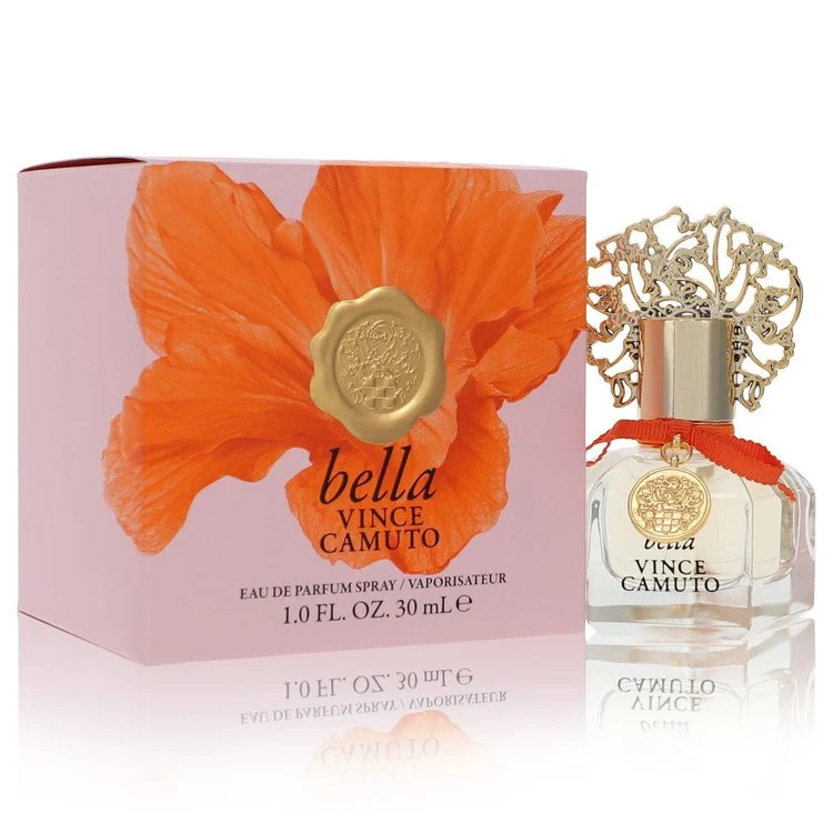 Vince Camuto Bella Eau de Parfum by Vince Camuto