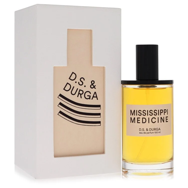 Mississippi Medicine Eau de Parfum by D.S. & Durga