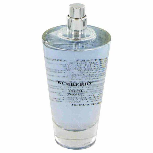 Burberry Touch, Eau de Toilette (Tester) by Burberry