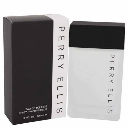 Perry Ellis 2017 Men, Eau de Toilette by Perry Ellis